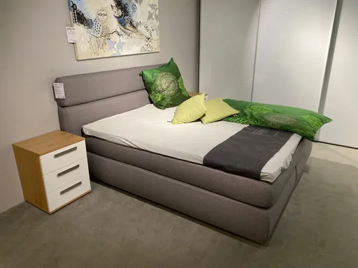 Boxspringbett Valencia